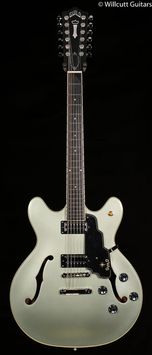 Guild Starfire IV ST-12 Shoreline Mist (202)