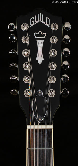 Guild Starfire IV ST-12 Shoreline Mist (202)