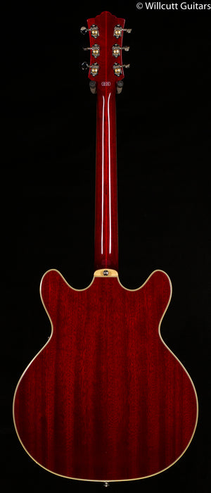 Guild Starfire IV Cherry (472)