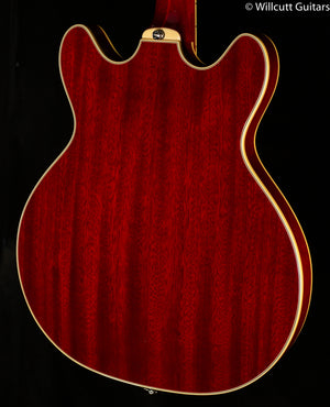 Guild Starfire IV Cherry (472)
