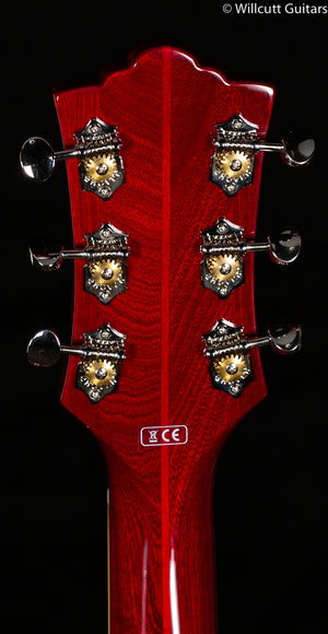 Guild Starfire IV Cherry (472)