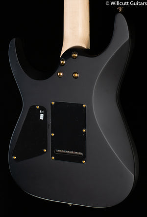 Charvel Angel Vivaldi Signature DK24-7 Nova Maple Fingerboard Satin Black (074)