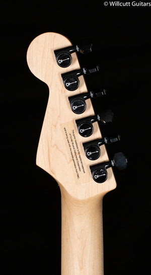 Charvel Pro-Mod San Dimas Style 1 HH FR E Ash Old Yella (076)