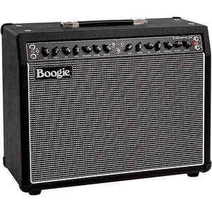 Mesa Boogie Fillmore 50W 1x12 Combo