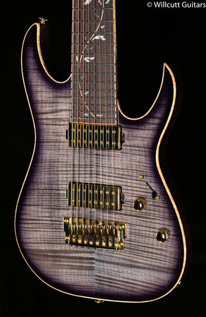 Ibanez "BRONSON" Custom 8-String Guitar One of One