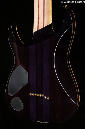 Ibanez "BRONSON" Custom 8-String Guitar One of One