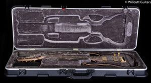 Ibanez "BRONSON" Custom 8-String Guitar One of One