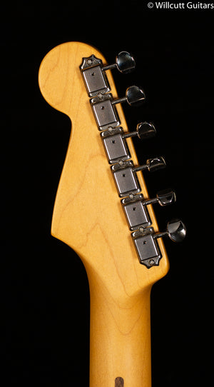 Fender Lincoln Brewster Stratocaster Aztec Gold