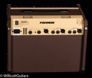 Fishman Loudbox Artist Acoustic Guitar Amplifier USED
