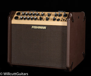 Fishman Loudbox Artist Acoustic Guitar Amplifier USED