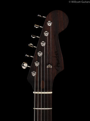 Fender Rarities Quilt Maple Top Stratocaster Rosewood Neck (820)