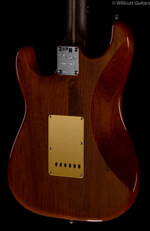 Fender Rarities Quilt Maple Top Stratocaster Rosewood Neck (850)