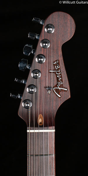 Fender Rarities Flame Maple Top Stratocaster HSS Thinline