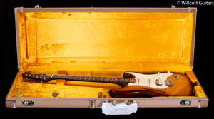 Fender Rarities Flame Maple Top Stratocaster HSS Thinline