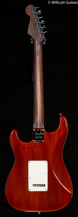 Fender Rarities Flame Maple Top Stratocaster HSS Thinline