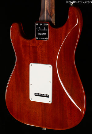 Fender Rarities Flame Maple Top Stratocaster HSS Thinline
