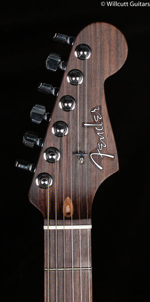 Fender Rarities Flame Maple Top Stratocaster HSS Thinline