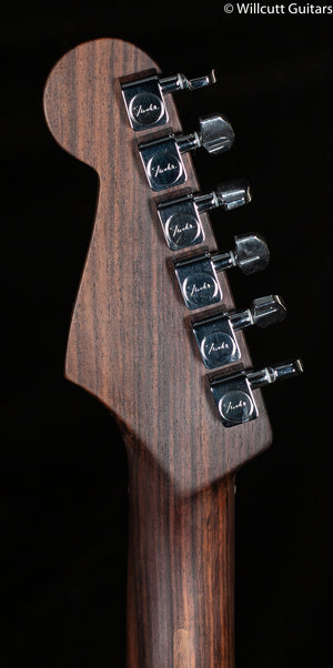 Fender Rarities Flame Maple Top Stratocaster HSS Thinline