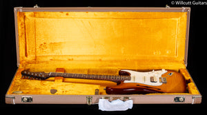 Fender Rarities Flame Maple Top Stratocaster HSS Thinline