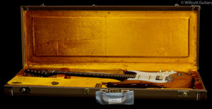 Fender Rarities Flame Maple Top Stratocaster HSS Thinline