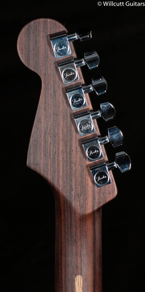 Fender Rarities Flame Maple Top Stratocaster HSS Thinline