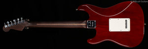 Fender Rarities Flame Maple Top Stratocaster HSS Thinline