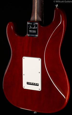 Fender Rarities Flame Maple Top Stratocaster HSS Thinline