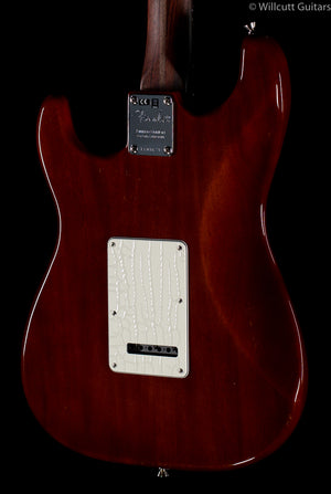 Fender Rarities Flame Maple Top Stratocaster HSS Thinline