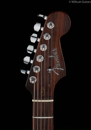 Fender Rarities Flame Maple Top Stratocaster HSS Thinline