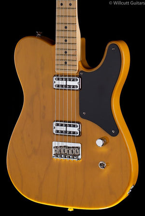 Fender Limited Edition Cabronita Telecaster Butterscotch Blonde