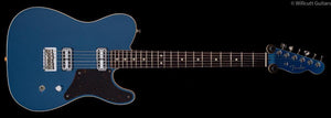 Fender Limited Edition Cabronita Telecaster Lake Placid Blue