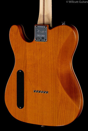 Fender Limited Edition Cabronita Telecaster Lake Placid Blue