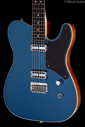 Fender Limited Edition Cabronita Telecaster Lake Placid Blue