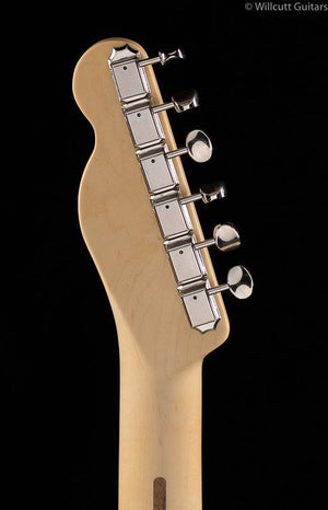 Fender Limited Edition Cabronita Telecaster Lake Placid Blue