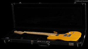 Fender Limited Edition Cabronita Telecaster Butterscotch Blonde