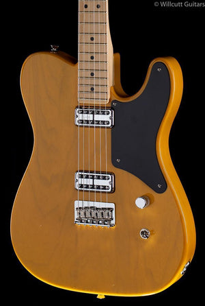 Fender Limited Edition Cabronita Telecaster Butterscotch Blonde