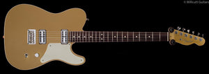 Fender Limited Edition Cabronita Telecaster Aztec Gold