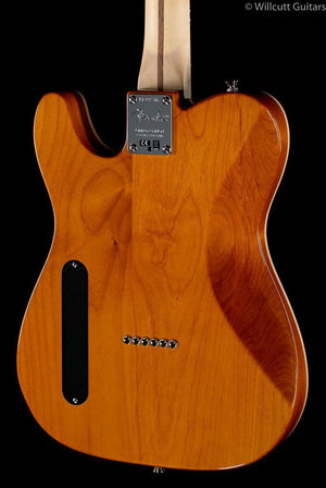 Fender Limited Edition Cabronita Telecaster Aztec Gold