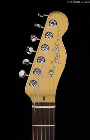 Fender Limited Edition Cabronita Telecaster Aztec Gold