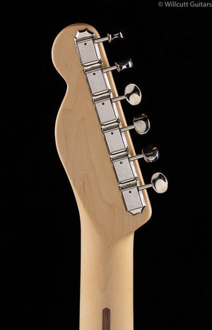 Fender Limited Edition Cabronita Telecaster Lake Placid Blue