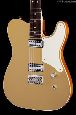 Fender Limited Edition Cabronita Telecaster Aztec Gold