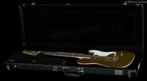 Fender Limited Edition Cabronita Telecaster Aztec Gold