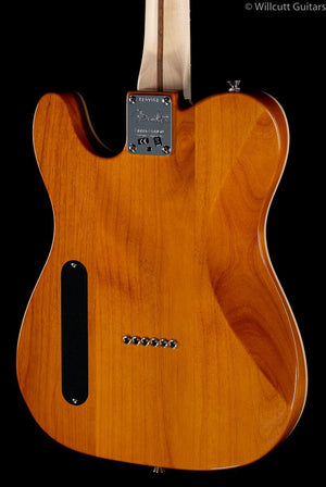 Fender Limited Edition Cabronita Telecaster Lake Placid Blue