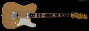 Fender Limited Edition Cabronita Telecaster Aztec Gold