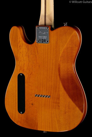 Fender Limited Edition Cabronita Telecaster Aztec Gold
