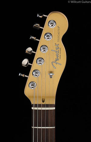 Fender Limited Edition Cabronita Telecaster Aztec Gold