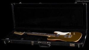 Fender Limited Edition Cabronita Telecaster Aztec Gold