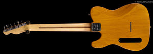 Fender Limited Edition Cabronita Telecaster Butterscotch Blonde