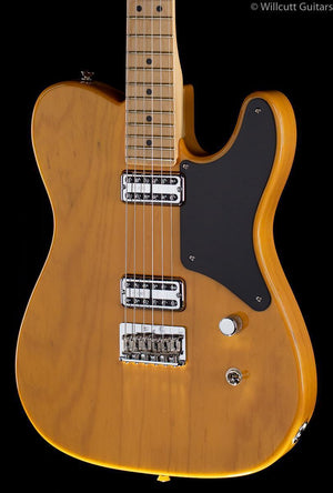 Fender Limited Edition Cabronita Telecaster Butterscotch Blonde
