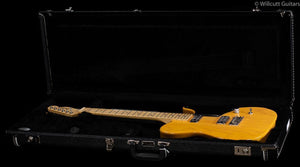 Fender Limited Edition Cabronita Telecaster Butterscotch Blonde